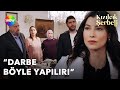 &ldquo;Artık cici anneniz olarak buradayım...&rdquo; | Kızılcık Şerbeti 55. B&ouml;l&uuml;m