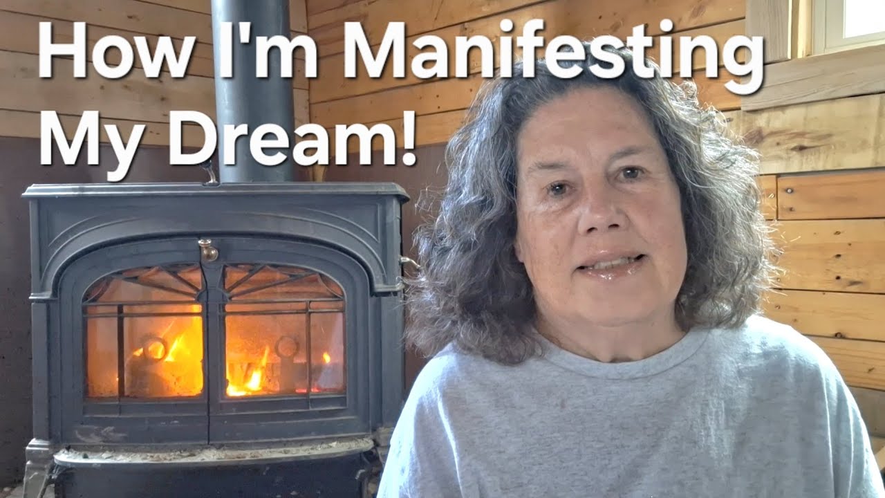 Как я воплощаю свою мечту!