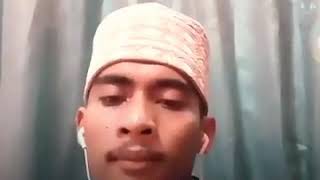 Ashubhubada Versi Ceng Zam Zam