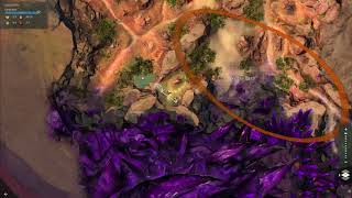 Guild Wars 2 (The Convergence of Sorrow I Elegy collection) - 02 Unreadable Words