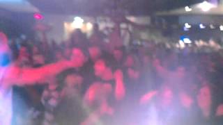 Spirytus - Crucify @ Hammerfest 4, Crucifixion