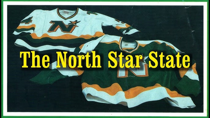 Hey Wild, stop stealing the North Stars legacy from the Dallas Stars 