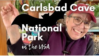 Learn ENGLISH with a Story about a National Park, here, in the United States