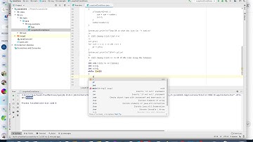 [Java for Tester] - Chữa bài tập vòng lặp, cấu trúc If-Else