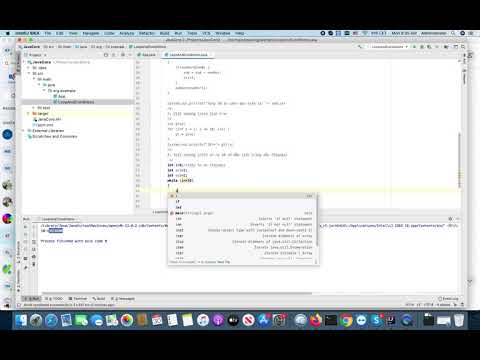 [Java for Tester]