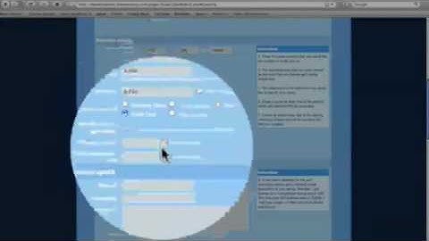 Create an RFQ on Planetspring.com