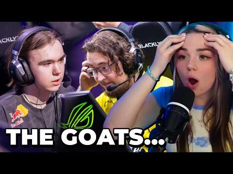 WILL THIS BE THE CRAZIEST MAJOR IN COUNTER-STRIKE HISTORY?!