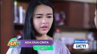 Bisakah dia hidup bahagia? Saksikan Amanda Manoppo di ADA DUA CINTA mulai malam ini 22.45 wib