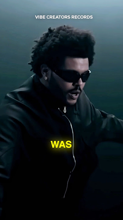 The Weeknd & Playboi Carti - TIMELESS 🤯🔥
