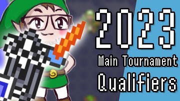 Faux All-Dungeons Keysanity Main Tournament Qualifier! - 2023 ALTTPR