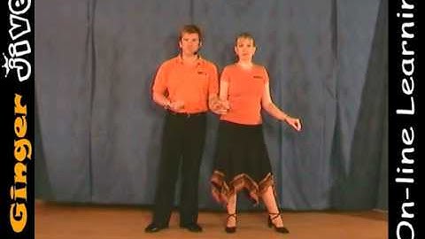 Side to side (beginners)