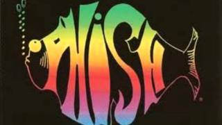 Phish- Ghost 5/22/00 Radio City Music Hall