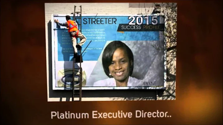 Jim Shelvy Announces Lisa Streeter For St. Louis S...