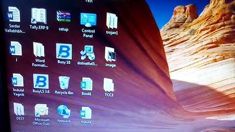 Ccc folder and sub folder option in Gujarati by Trojan computer HMT