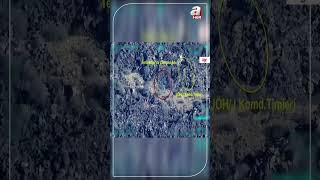 Ağrıda 2 Terör Örgütü Üyesi Etkisiz Hale Getirildi Operasyon Anı Kamerada A Haber