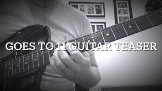 How to play Sultans of swing, Cherry red and Owner of the lonely hearts teaser