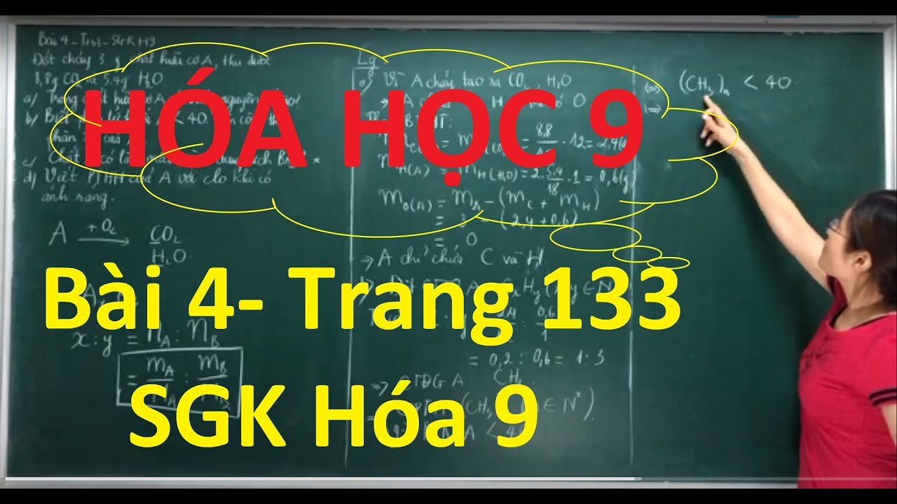 Giải bài 45 trang 54 SGK toán 8 tập 2 1