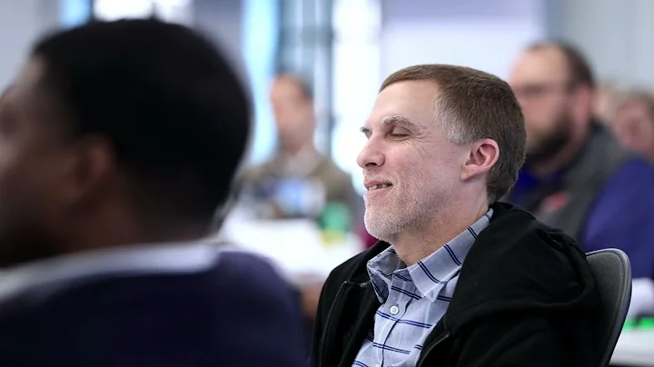 Leadership Partners Executive Education Academy