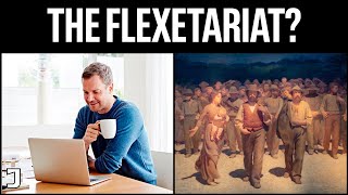 The Era of the &quot;Flexetariat&quot;? — Jen Pan