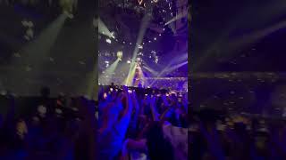 Eminem surprise appearance at Ed Sheeran concert in Detroit - Fans go wild!