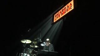 Puggy - When You Know @ Ricard Live, Transbordeur, Lyon - 01/04/16 HD