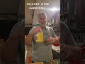 Breakfast Shots #drinkrecipies #drinks #shots #dsd #goblue #tonightatthegarrison