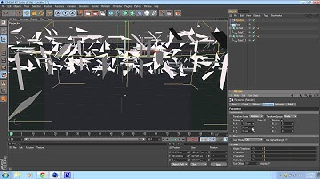 PolyFX Tutorial (Cinema 4D)