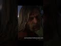 When Micah Calls Arthur His Brother… RDR2 #rdr2shorts #foryou #fyp #viral #goviral #rdr2moments