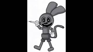 Fnf Incredibly Gratified But Riggy R Side