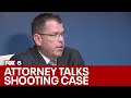 Wisconsin bar shooting, attorney for person of interest speaks out | FOX6 News Milwaukee