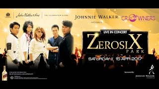 Download lagu Crowners Samarinda Zerosix Park (15 April 2017)
