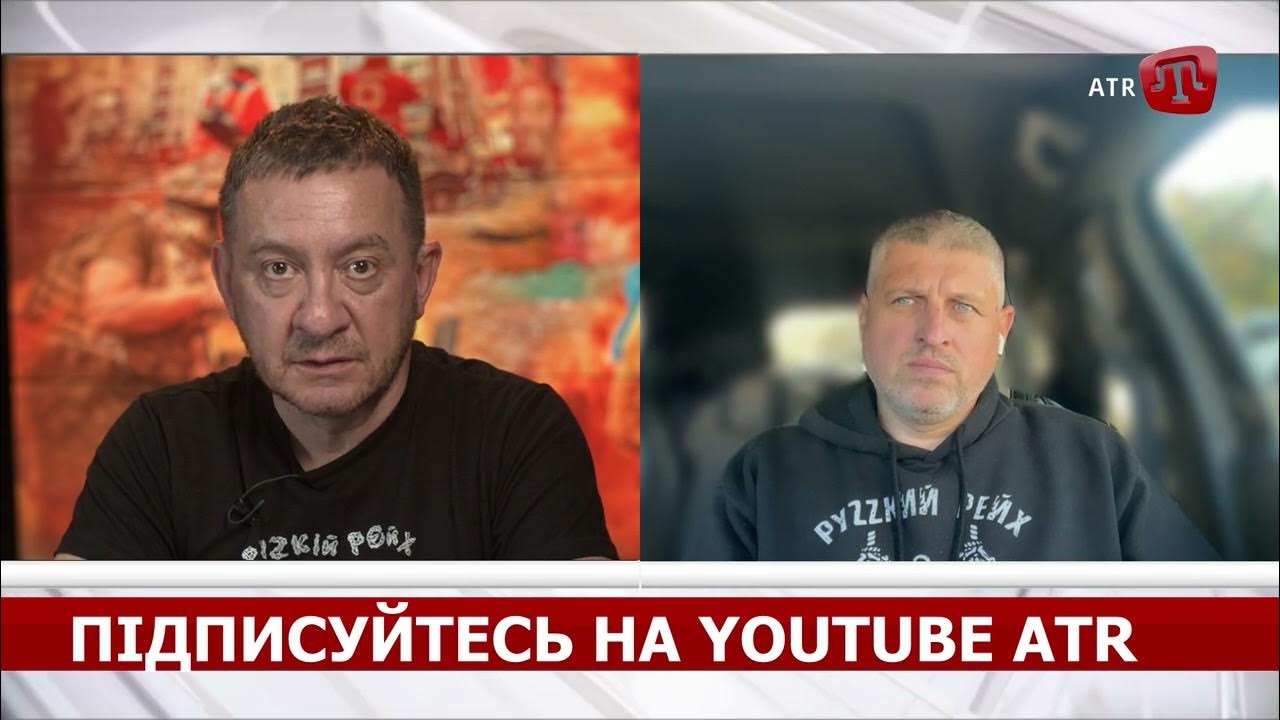 Валдас БАРТКЯВІЧЮС: ЯК ВИГЛЯДАЄ «РУZКІЙ МІР» У КРАЇНАХ БАЛТІЇ - YouTube
