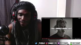 WHO DO YOU THINK YOU ARE? Ez Mil - The Slashy Show (Lyrics) REACTION