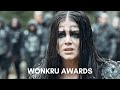 Rsultats des wonkru awards 2020  award de la meilleure scne