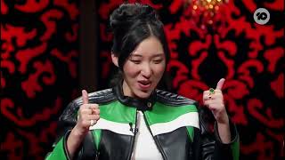 The Discount Wiggles  Taskmaster Australia Series 2 fruit Salad Remix