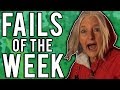 The Best Fails Of The Week December 2017 | Week 3 | A Fail Compilation By FailUnited