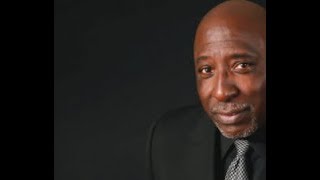 The Roles Men Play - Tony Porter