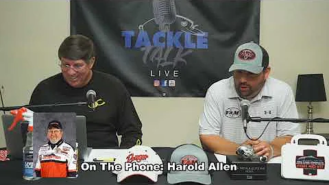 Interview with Harold Allen: Hemphill Gang Part 2 ...