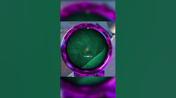 The Fastest Search and Destroy Sniper 💫