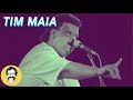 Tim maia  music thunder vision