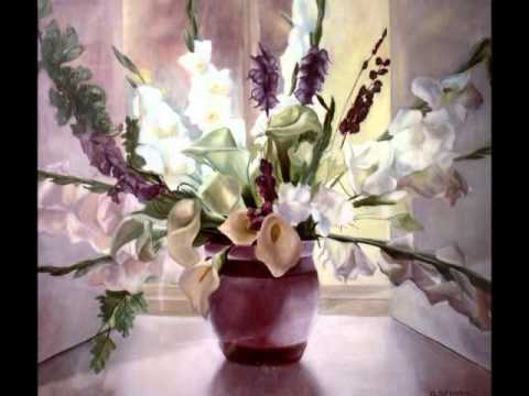 TANTI FIORI PER TE BUON COMPLEANNO ADELA! ♥ - YouTube