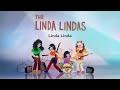 The Linda Lindas - "Linda Linda" (Full Album Stream)