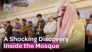 Inside Saudi Arabia: The Terrifying Truth Behind the Mask