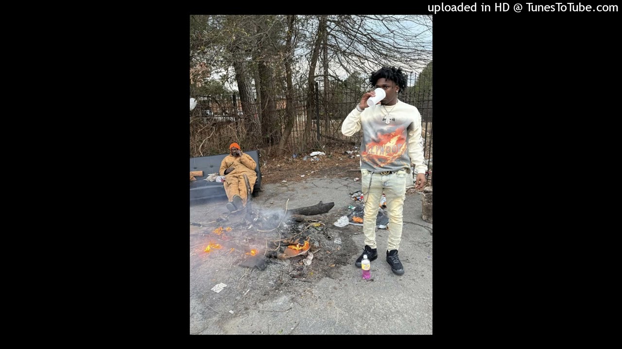 [FREE] Bossman Dlow x Baby Mel Type Beat - Street Platinum