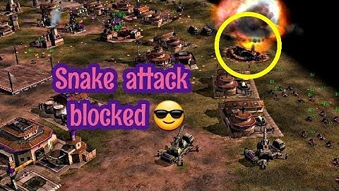 C&C Generals Zero Hour Online (CHINA NUKE) PRO RULES