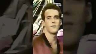 Colder Than Ice - Grant Miller #80s #music #fyp #retro #fypシ #viral #pop #dj #shorts #patrickmiller