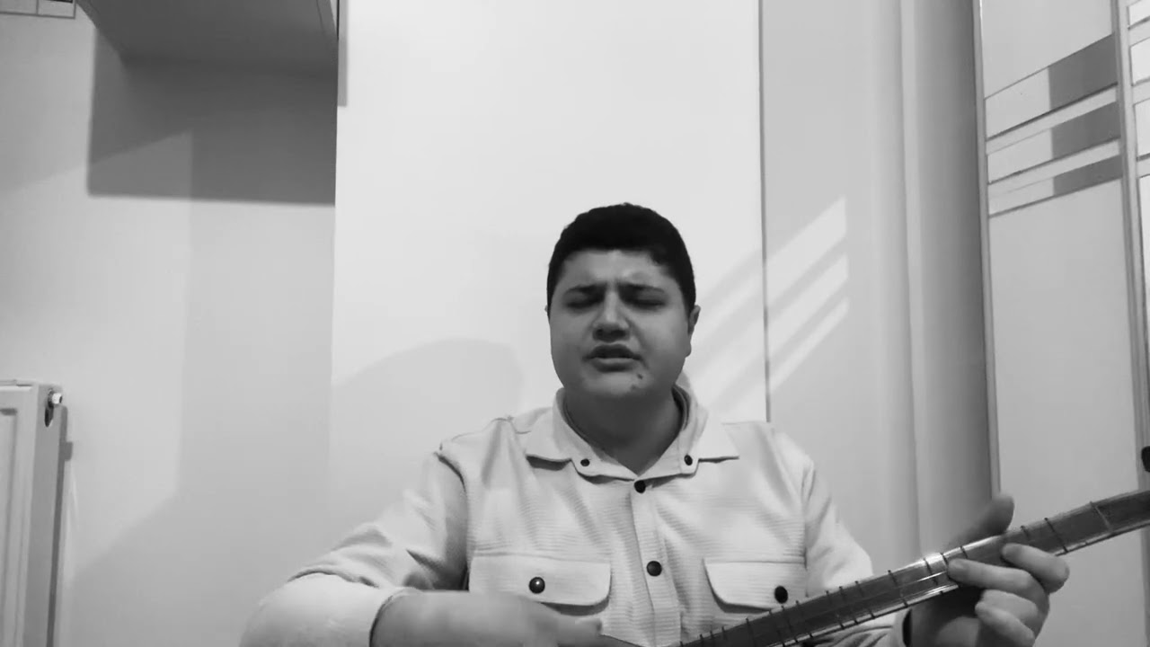 Neçedir Ağlarsın- Sinan Türkyılmaz