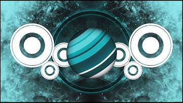 ►Adobe After Effects CS6 - Audio Spectrum