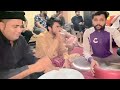 Desi program  usman ali  wajid shah