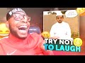 Try Not To Laugh 😂 | Muslim Edition | You Laugh You Win 😂